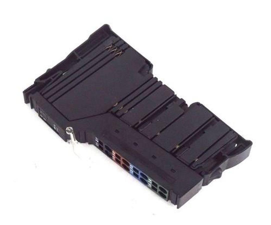Used DVT COGNEX CON-PDM POWER DISTRIBUTION MODULE 24VC, CONPDM