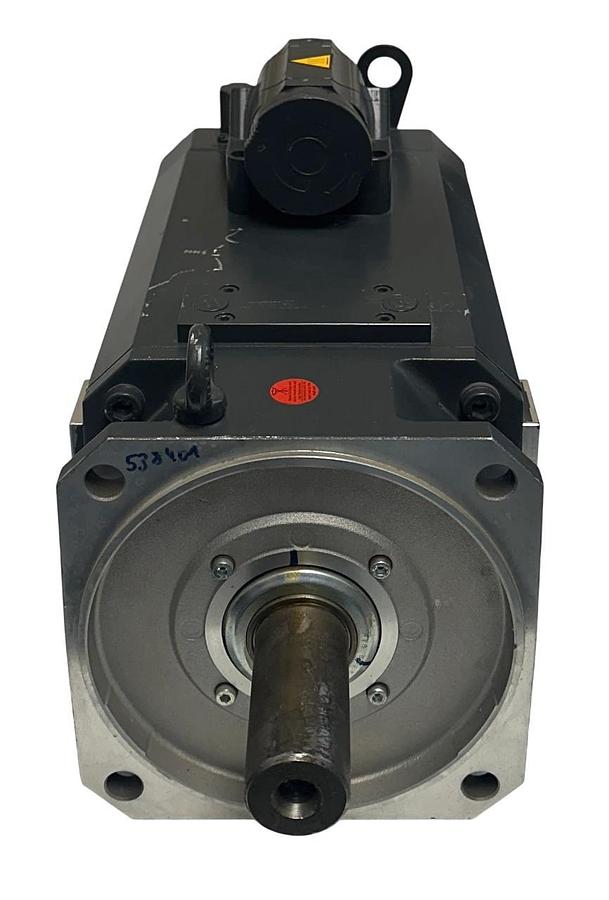 SIEMENS 1FT6105-8WF71-4AG1 / 1FT61058WF714AG1 SIMOTICS S SERVO MOTOR 210V NSNP