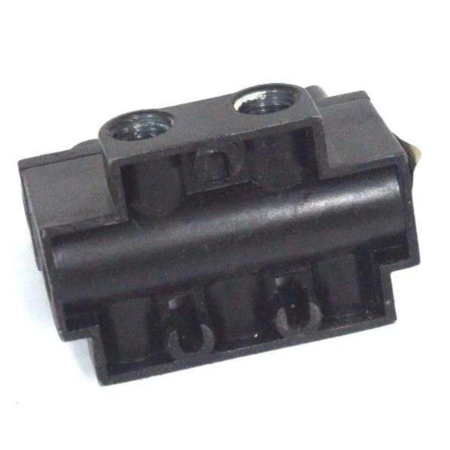 Used INGERSOLL RAND A21PS-M PILOT VALVE 1/4'' 150PSI, A21PSM