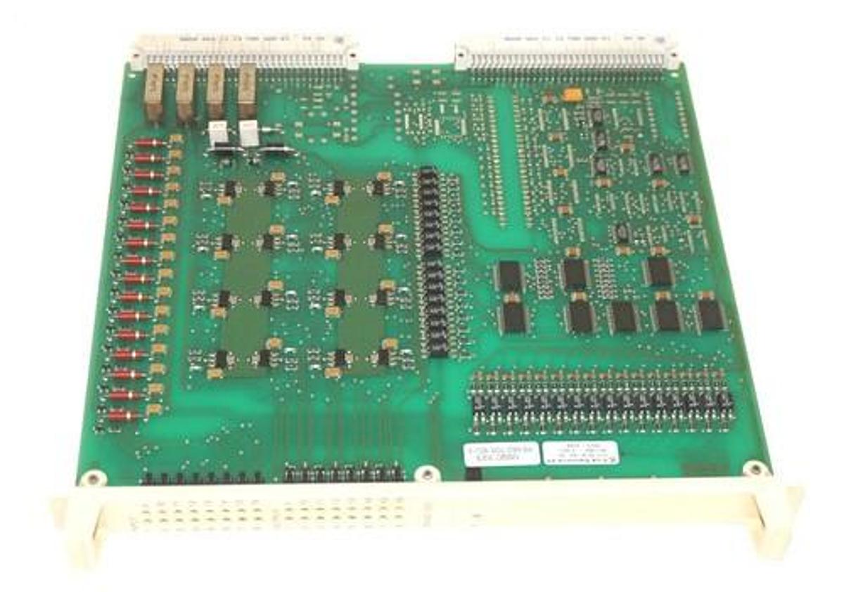 Used ABB DSQC-223 I/O BOARD 3HAB-2214-8/3, 56 01-03
