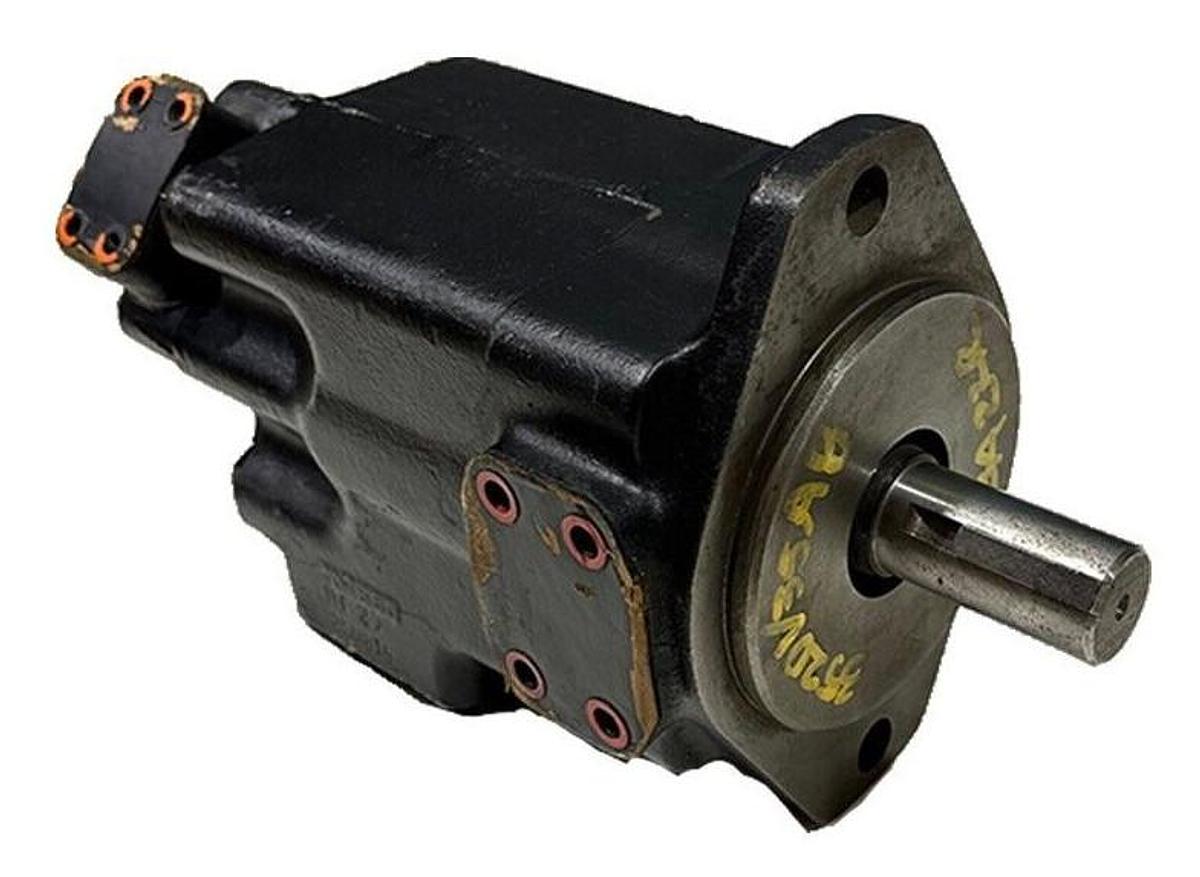 Refurbished REPAIRED VICKERS 3520V35A8-1BA22R HYDRAULIC PUMP 02-137267-G 2137267-G V SERIES