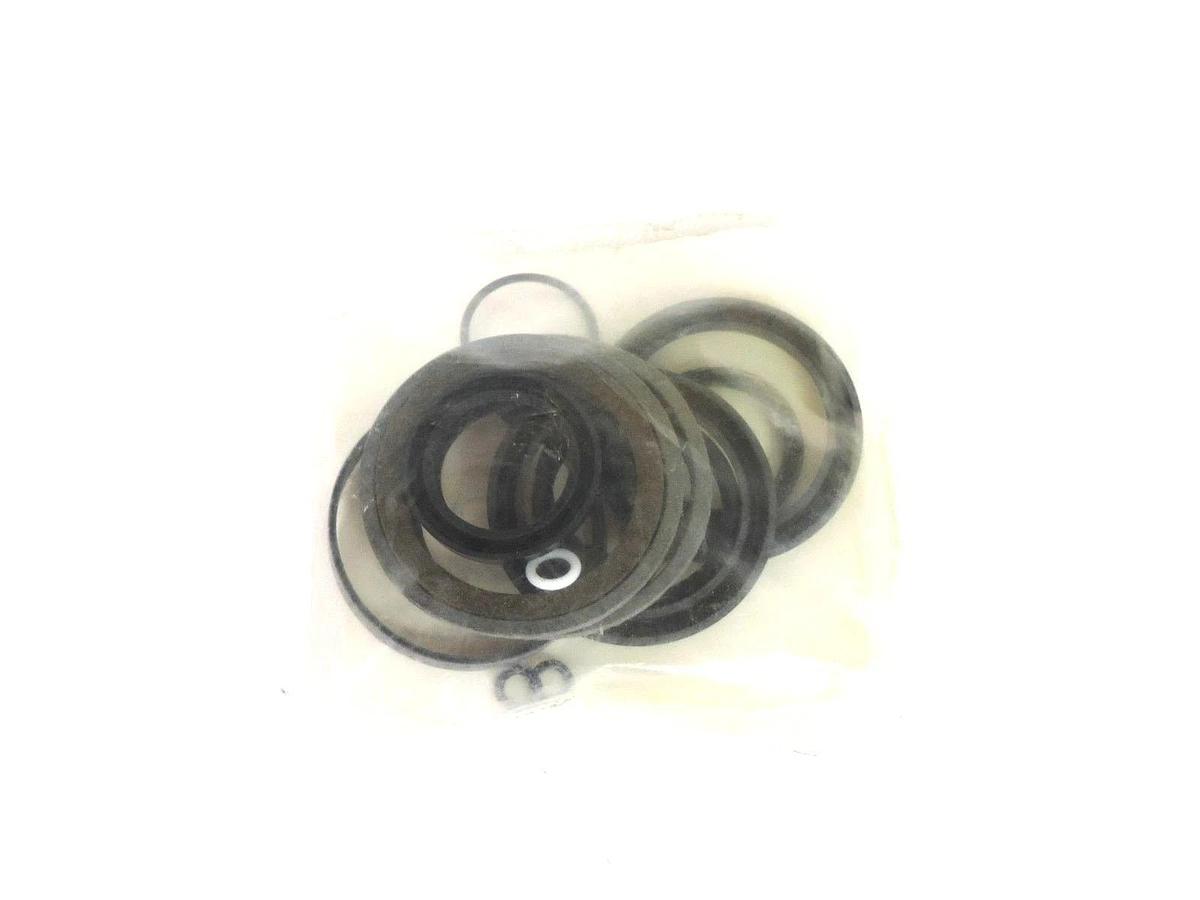 Used NEW MILWAUKEE 00111-7-40 SERVICE KIT PARTS 00111740