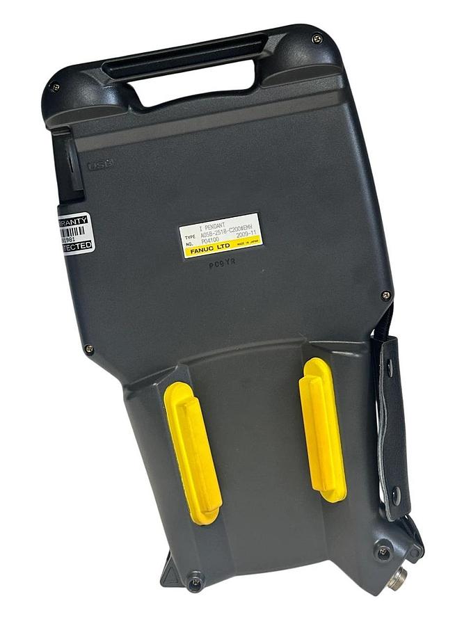 FANUC A05B-2518-C200#EMH ROBOT TEACH PENDANT A05B2518C200EMH iPENDANT NSNP