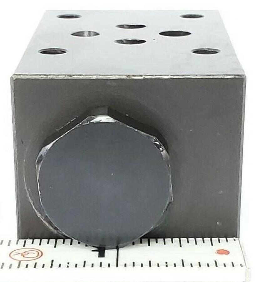 NEW DAIKIN MC-02P-05-65 CHECK VALVE 65M1224