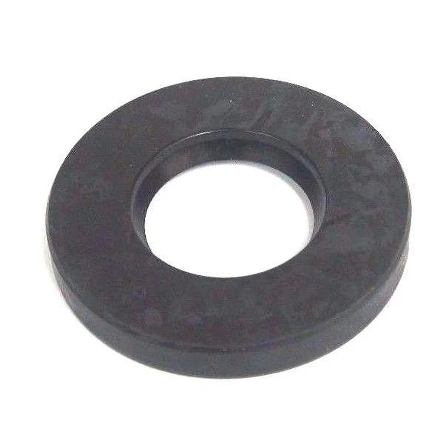 Used LOT OF 3 NEW ISP INTERNATIONAL 35X72X10 OIL SEALS 35X75X10A NBR