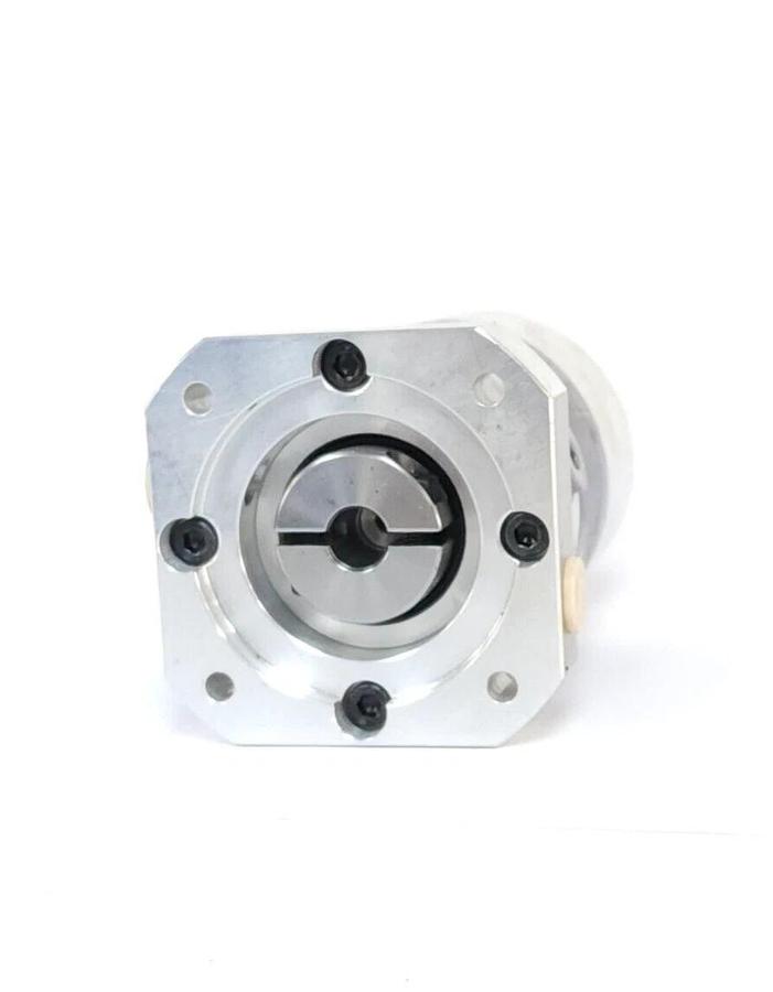NEW VOGEL ID. NR. 281534 GEAR BOX A-NR. 466975 TYP: MPV 00