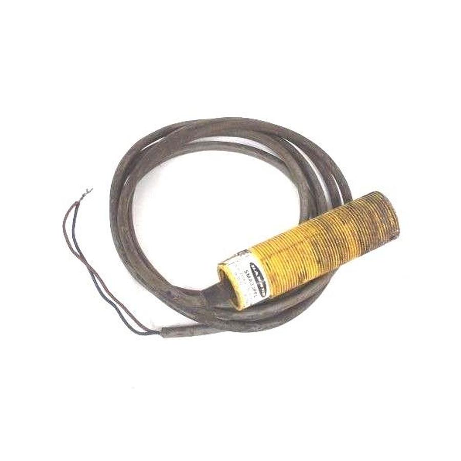 Used BANNER SMA30PEL AC/DC EMITTER SENSOR