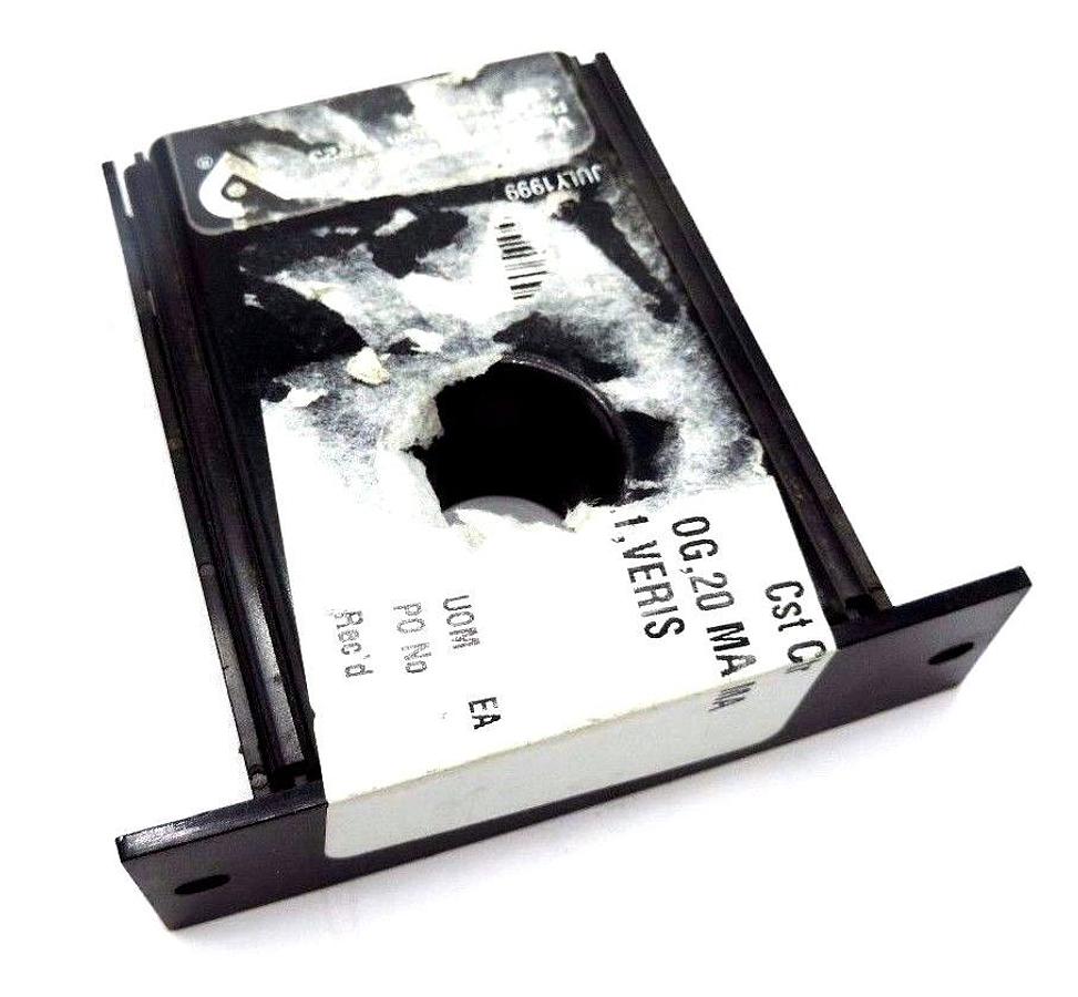 Used HAWKEYE 721 LOOP POWERED ANALOG CURRENT SENSOR