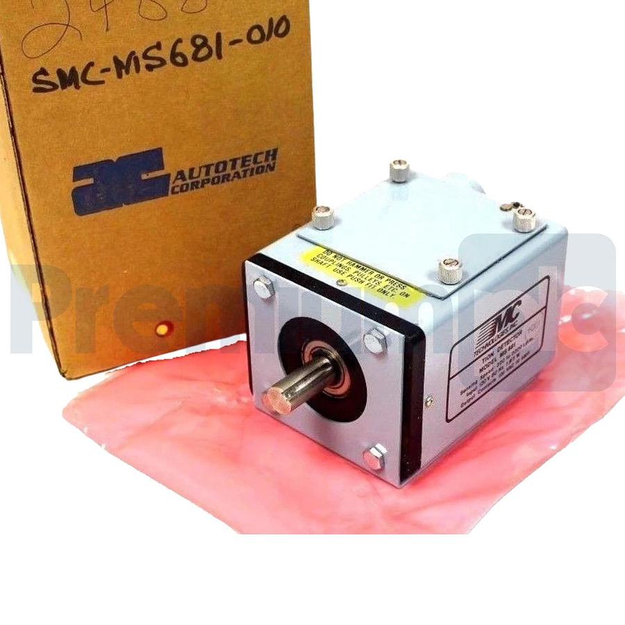 Autotech Controls SMC-MS681-010 | MS-681 Rotary Motion Detector 200-2000RPM NSMP
