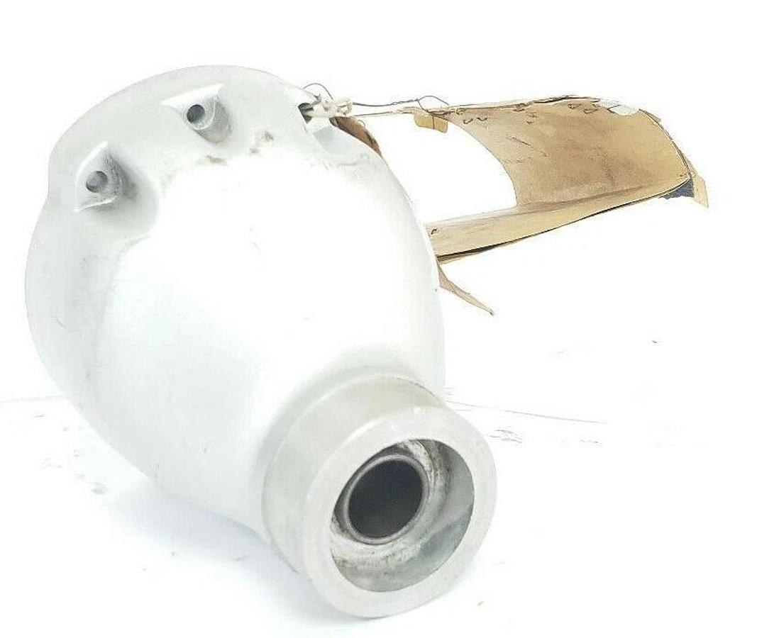 Used CURIO ELECTRIC 41358-P1 GEAR CASE 41358P1 (FOR #1 4160 SWGR LIFTING MOTOR)