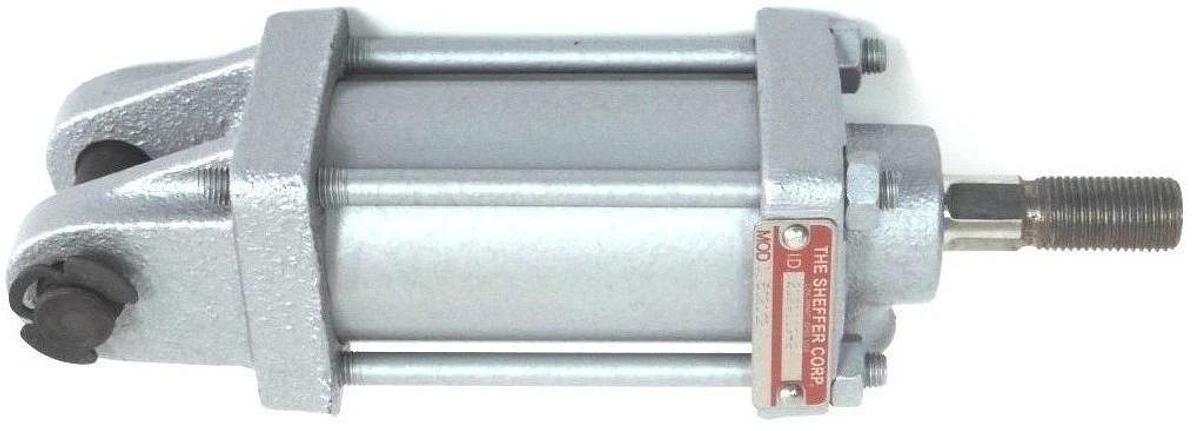 NEW SHEFFER CORP. I.D. 2129119-2 CYLINDER MOD. 1.5C20C2