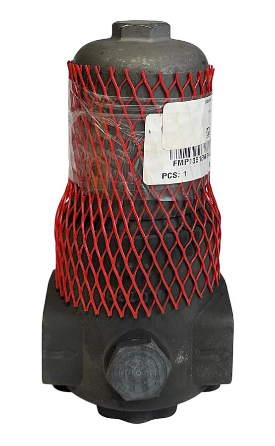 Used MP FILTRI FMP1351BAG4A06NP01 PRESSURE FILTER HP1351A06ANP01 ELEMENT 110355 NSNP