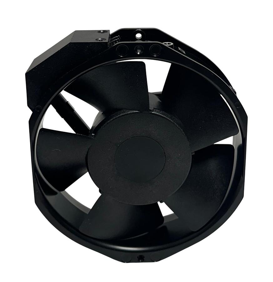 Used NMB 15038PB-A1L-EP / 15038PB-A1L-EP-00 AC AXIAL FAN 115VAC 50/60Hz 35/32W NSNP
