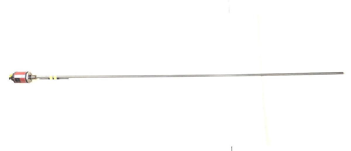 NEW MTS TEMPOSONICS LHTRG00U04801V0 LINEAR TRANSDUCER L SERIES