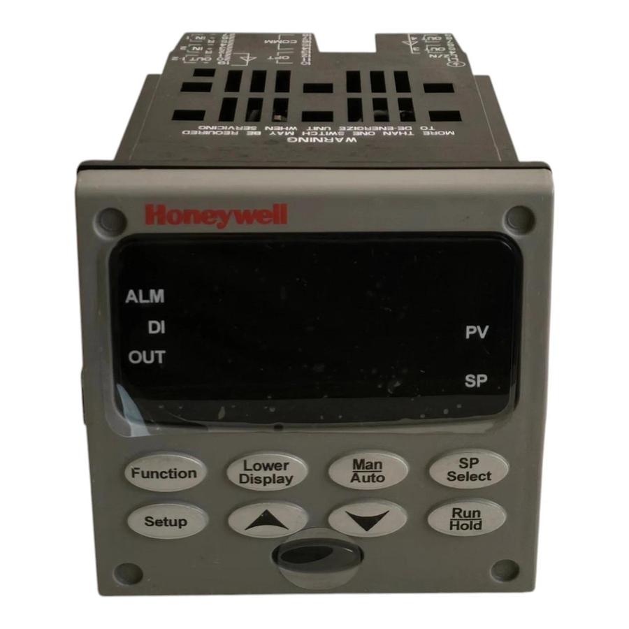 Honeywell DC3200-CE-100R-200-10000-E0-0 UDC3200 Universal Digital Controller NEW
