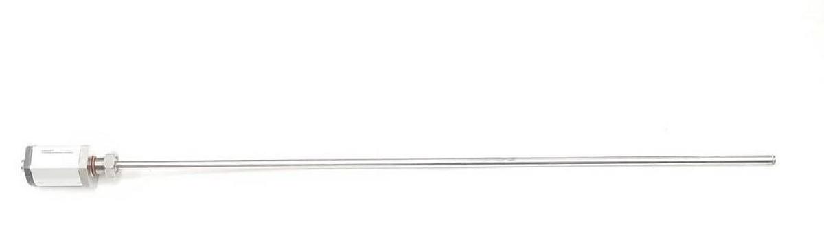 Used BALLUFF BTL2-K2-0610-Z-SE16-S32 TRANSDUCER GRAD=9.0089us/in 28'' IN. ROD 31-1/2"