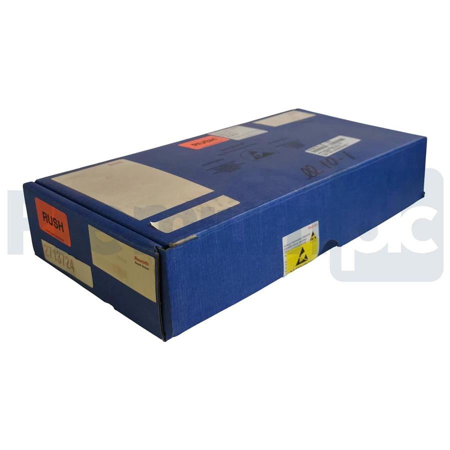 Rexroth CSB01.1C-SE-ENS-MEM-NN-S-NN-FW | R911307304 IndraDrive Axis Control Unit