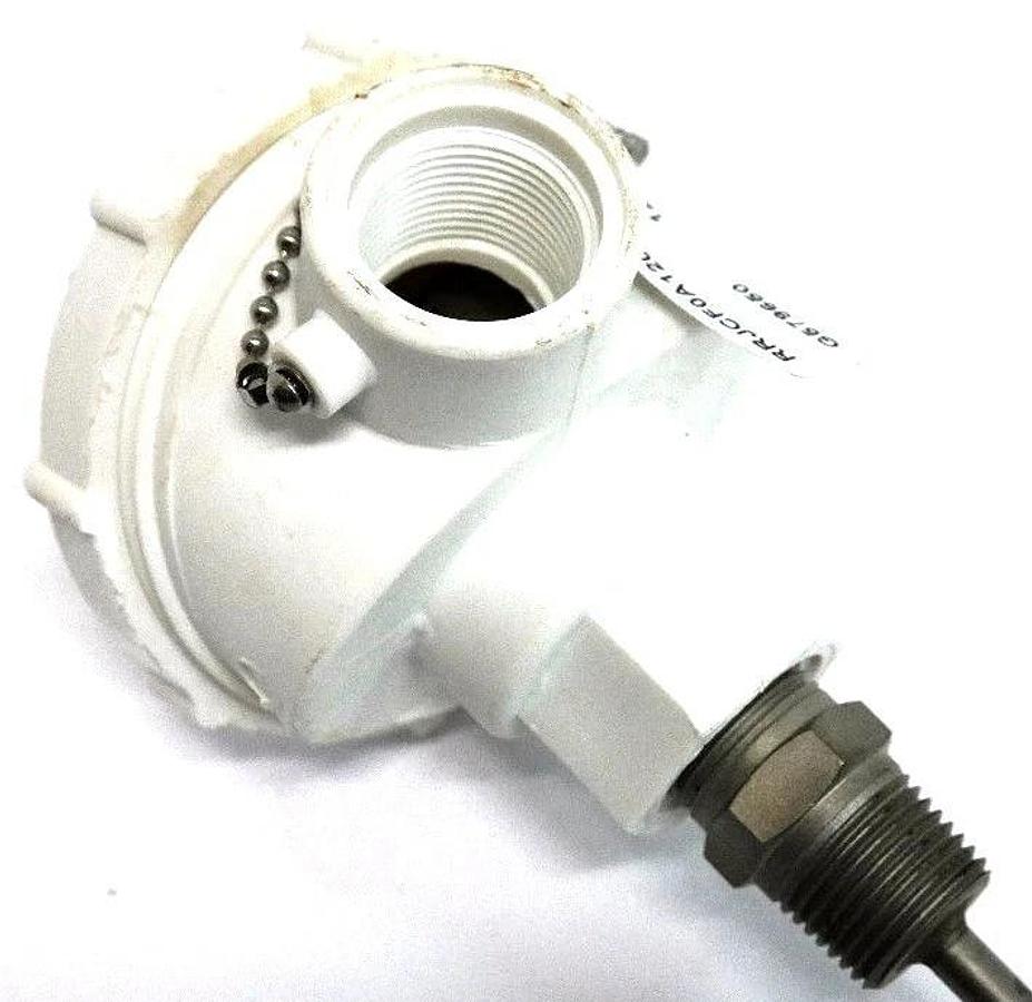 NEW WATLOW RRJCF0A120BA000 THERMOCOUPLE HEATING ELEMENT