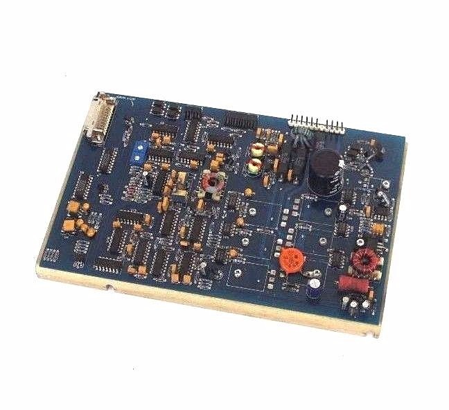 Used SERVO DYNAMICS SDBDTL1325-34 PART NO. 7300-8110