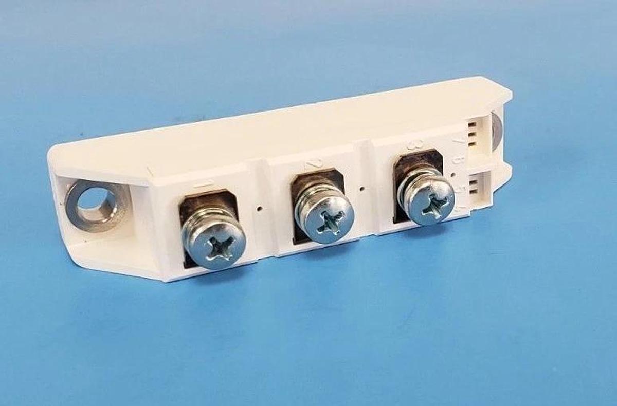 NEW SEMIKRON SKKD46/16 SEMIPACK 1 RECTIFIER MODULE 1.6KV 47A