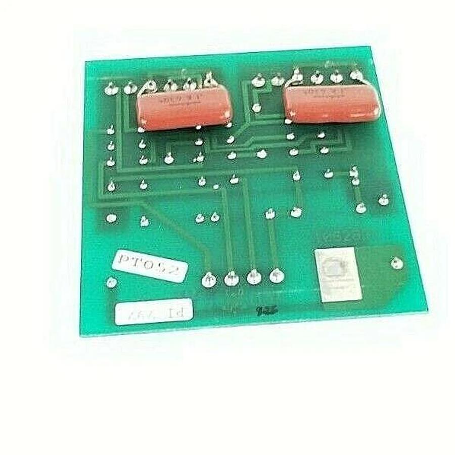 Used BOSTON FINCOR 106282401KM-B VERTICAL SWITCH ASSY. BOARD REV. B NL 106282401KM