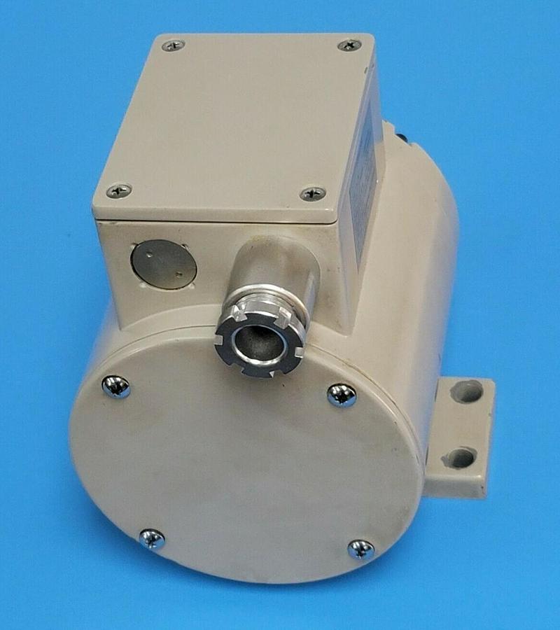 Used ONO SOKKI RP-112D-T1 ROTARY ENCODER RP112D, DC 12V