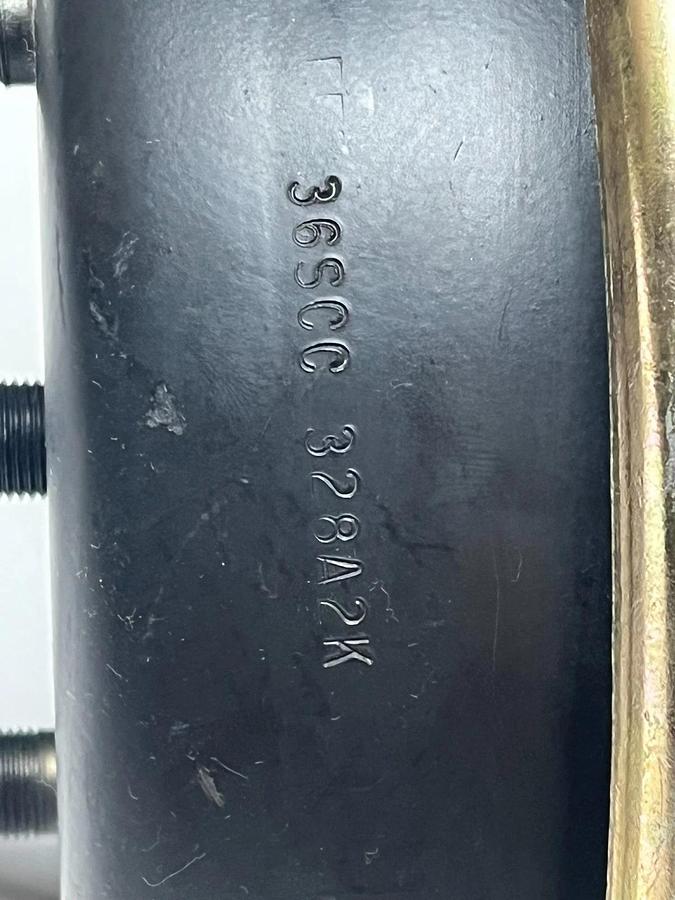 Midland Brake MA36360 Type 36 Air Brake Service Chamber Cylinder 370-14-0490