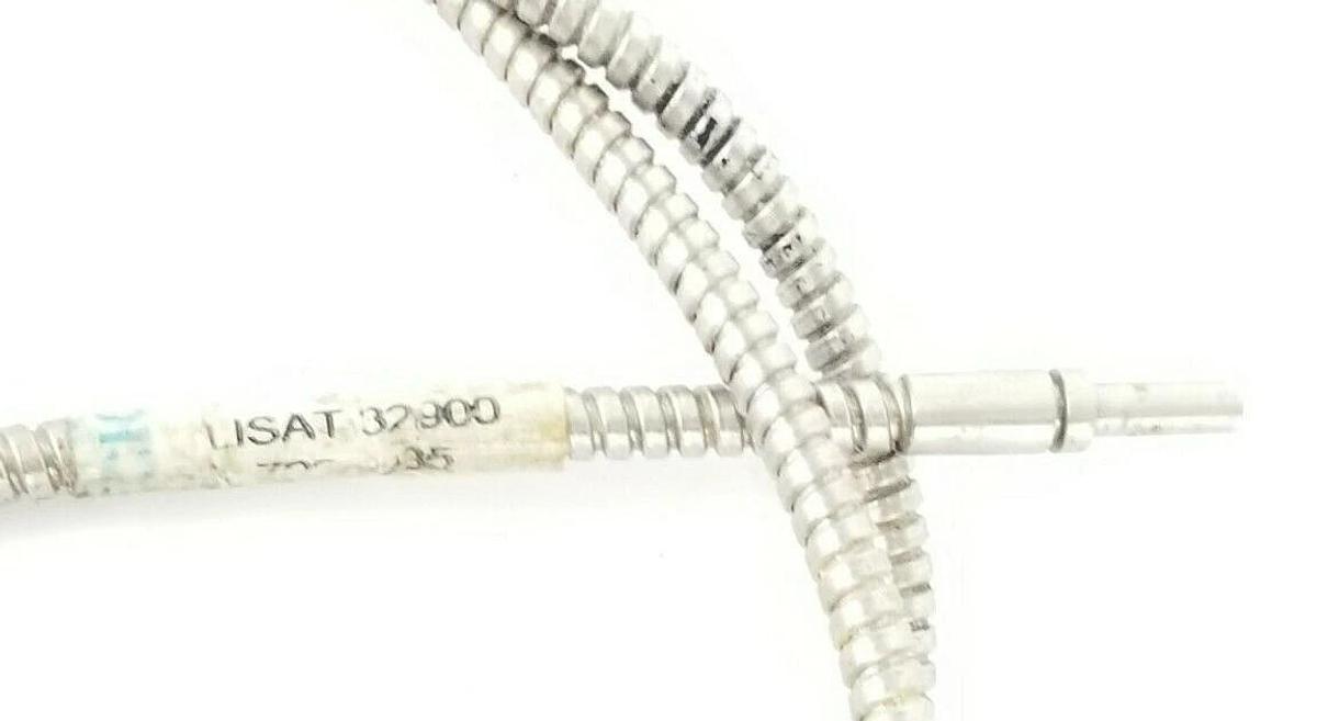 Used SICK 32900 FIBER OPTIC SENSOR
