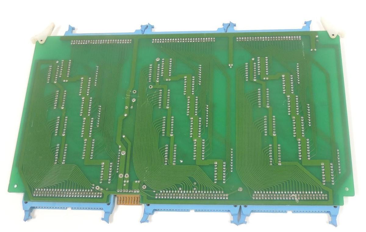 Used MITSUBA MC-060A BOARD MC060A