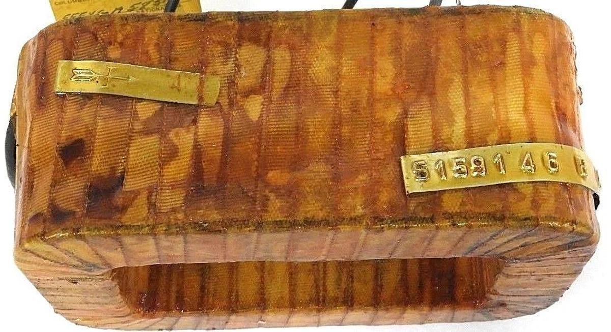 NEW NATIONAL ELECTRIC MCGRAW EDISON 5159146-B COIL, FFFVGA, 5854