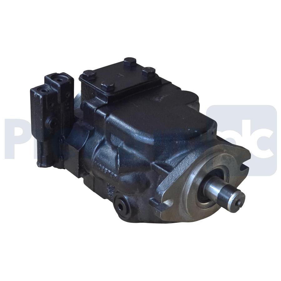 Used Sauer Danfoss JRR045 Series 45 Frame J Pump JRR045BRP2620NNN3K4R2A8NNNNNNNNNN