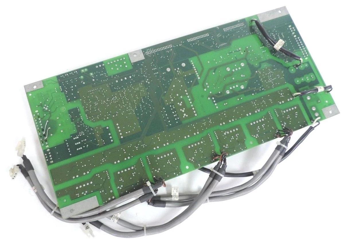 Refurbished DANFOSS 175L3255 PRINTED INTERFACE CIRCUIT BOARD *PROFESSIONALLY REPAIRED*