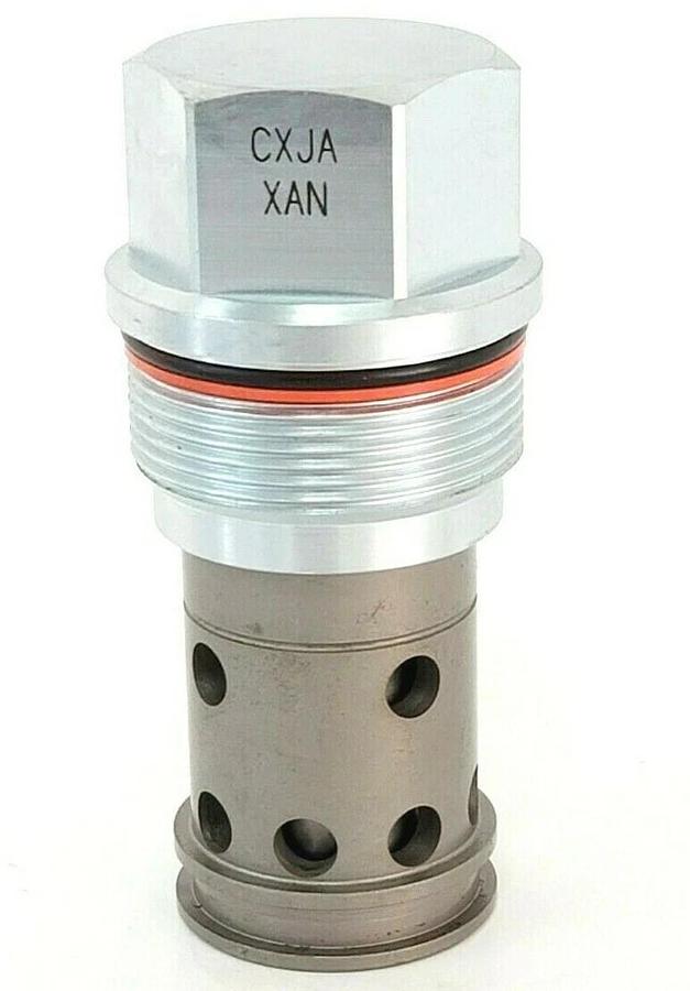 NEW SUN CXJA-XAN ADJUSTABLE CHECK VALVE CXJAXAN 1-5/8'' VALVE HEX SIZE 160 GPM