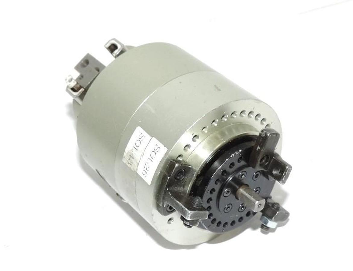 Used KURODA HI-ROTOR SOL26, 2OL43