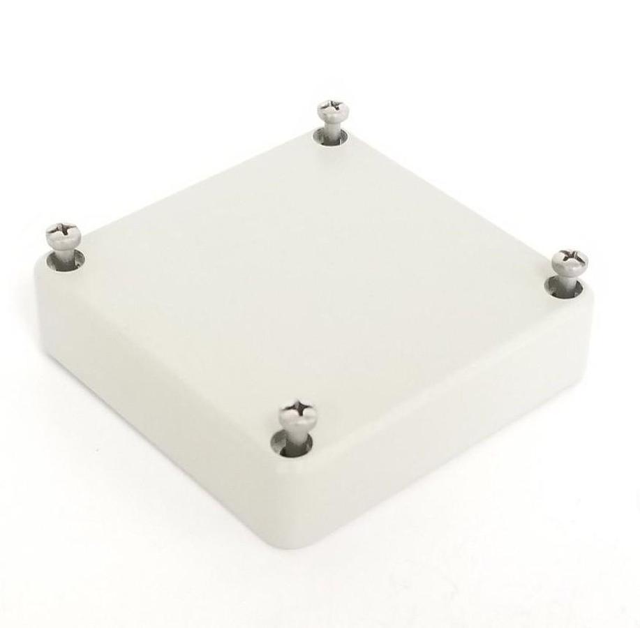 Used TELEMECANIQUE 0-080 ENCLOSURE COVER 0080