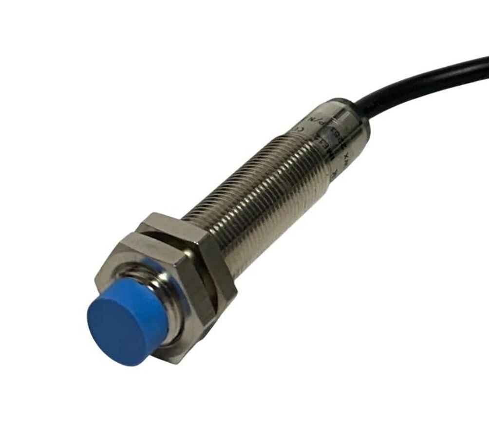 2 SICK IME12-04NNSZW2S / 1040757 INDUCTIVE PROXIMITY SENSORS 10-30VDC 200mA NSMP