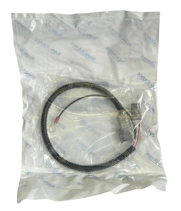 NEW TOTAL SOURCE YALE HYSTER 800172189 WIRING HARNESS FOR FORKLIFT
