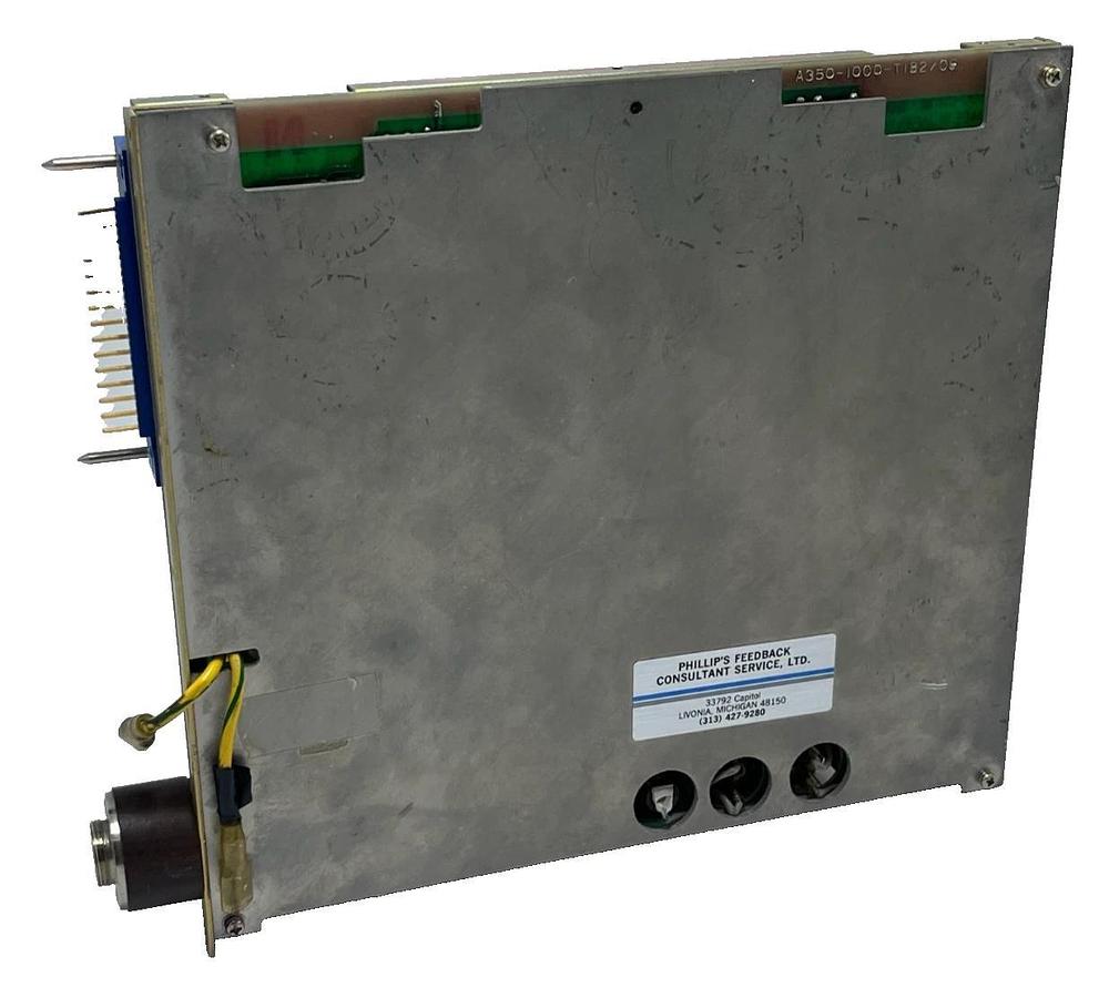 Refurbished Fanuc A20B-1000-0180/08A Power Supply Unit PCB A20B-1000-0180 Repaired