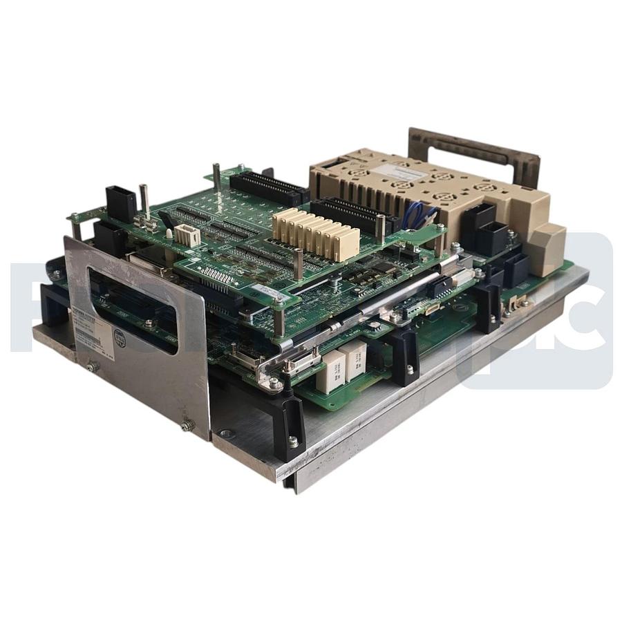Used Yaskawa CSRA-SDA02H01A | CSRASDA02H01ASF SERVOPACK Inverter Unit CSRA-SDCA01AA