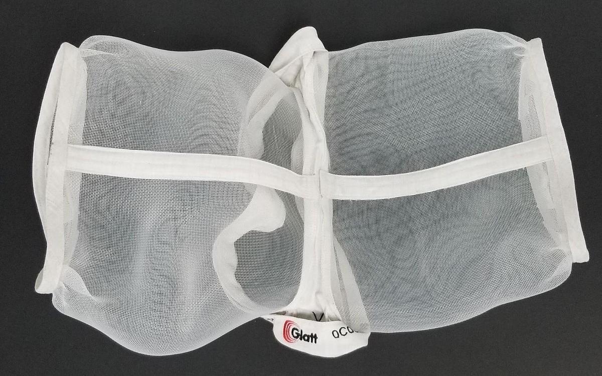 Used NEW GLATT OC/0500736 RETAINING BASKET MW 1,0 1-952-20230-0 0C0500736 OC0500736