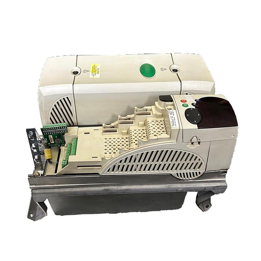 Used FOR PARTS CONTROL TECHNIQUES SP3401 SP UNIDRIVE I/P 380-480V 50/60Hz 34.2A