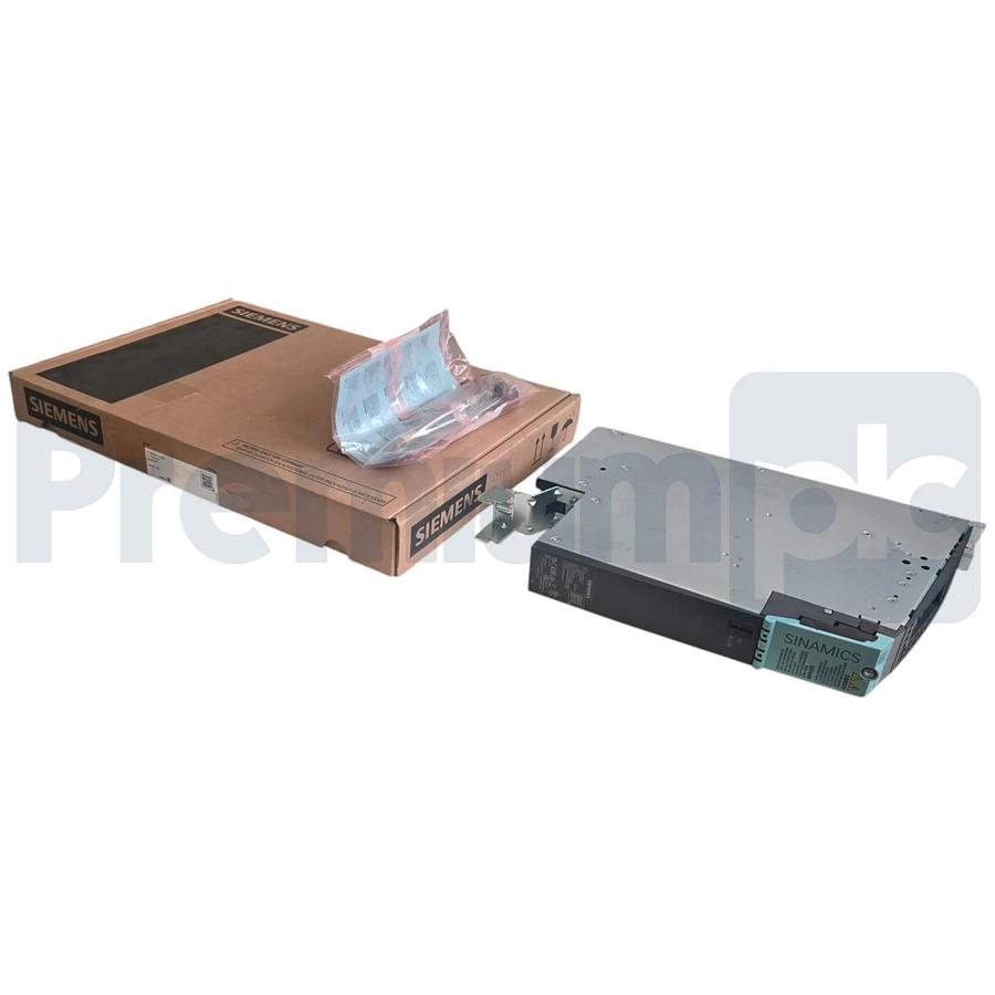 Siemens 6SL3120-1TE13-0AD0 SINAMICS S120 Single Motor Module (SMM) - 3A NSMP 804766208218