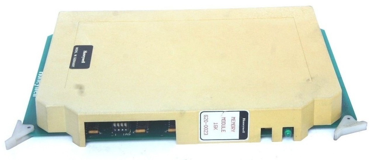 Used HONEYWELL 620-0023 MEMORY MODULE 16K 6200023