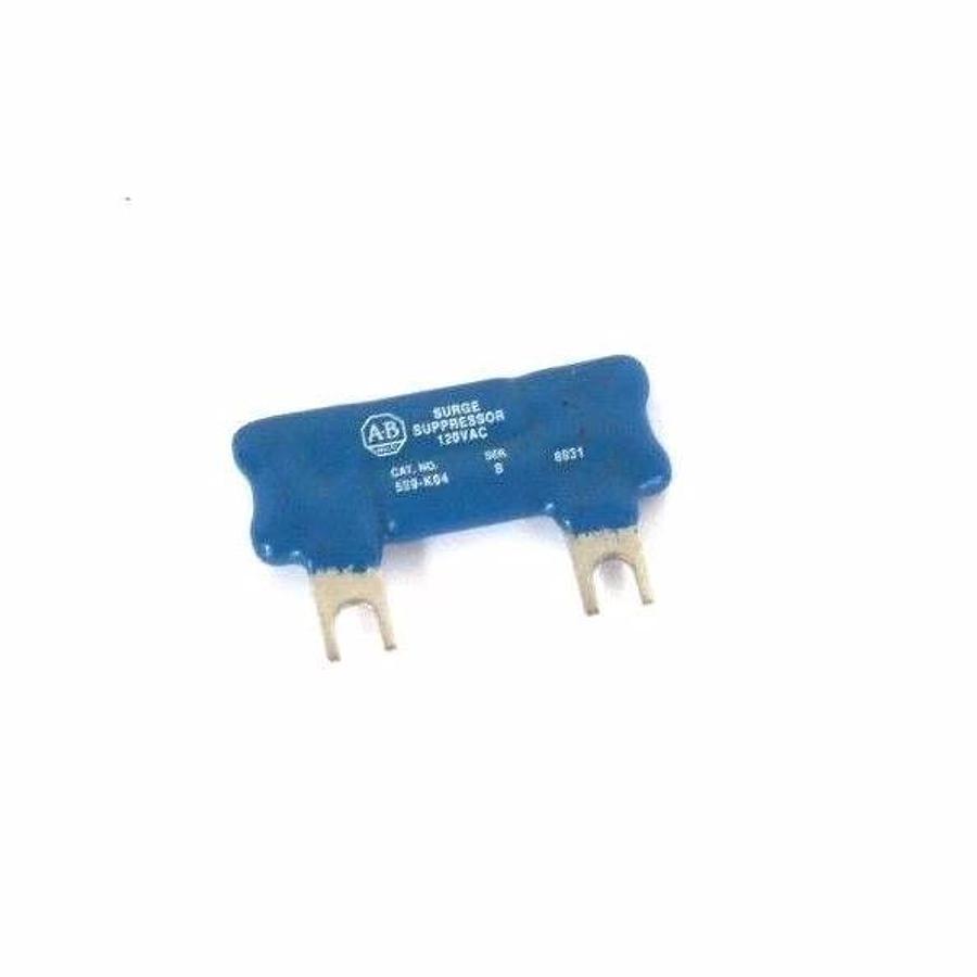 NEW ALLEN BRADLEY 599-K04 SER. B SURGE SUPPRESSOR 599-KO4