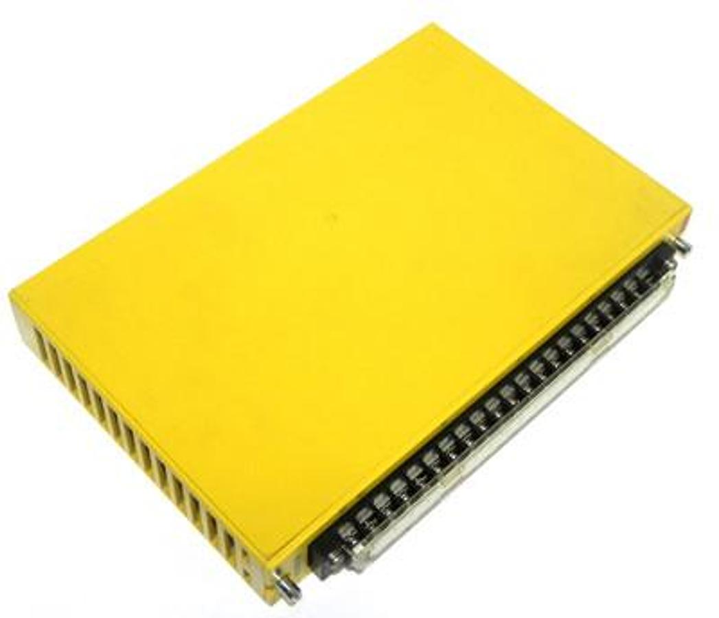 Used FANUC GFM A03B-0801-C445 OUTPUT MODULE A03B0801C445