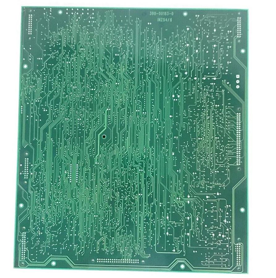 Used KUKA 390-00183-0 SERVO CONTROLLER CIRCUIT BOARD 80000182