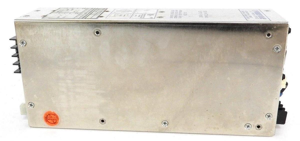 Used POWER ONE SPM2A1B4 INTERNATIONAL SERIES SWITCHING POWER SUPPLY