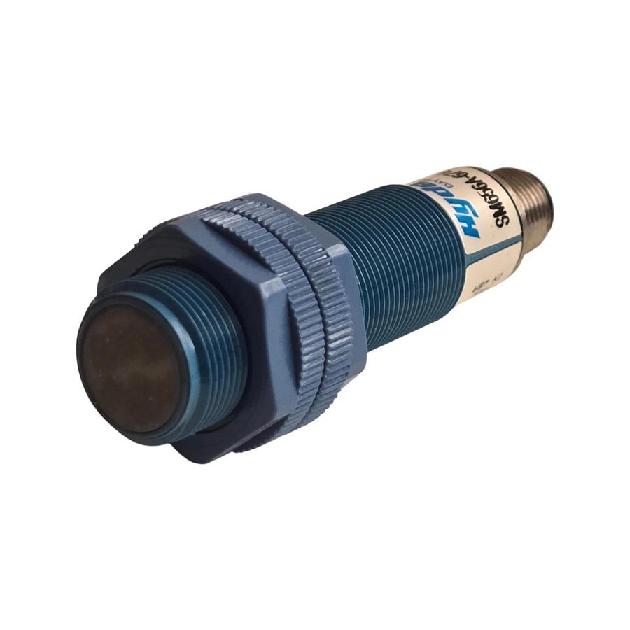 HYDE PARK SM656A-674-00 SUPERPROX ULTRASONIC ANALOG SENSOR SM656A67400 NSNP