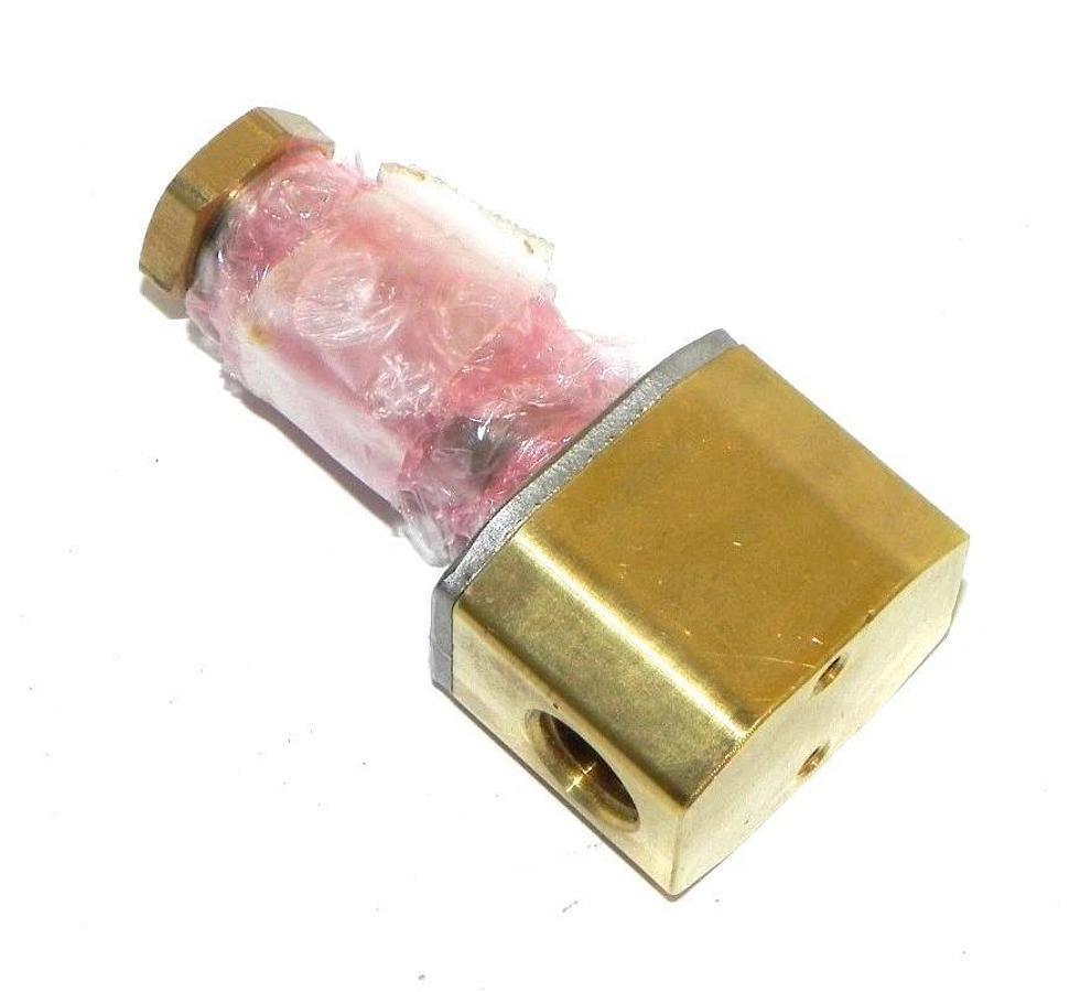 Used NIB NORGREN 9504601 VALVE