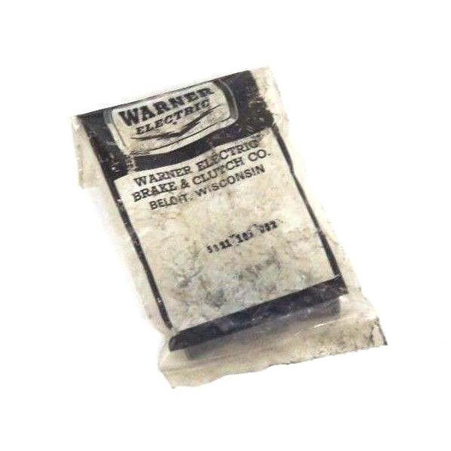 Used NEW WARNER ELECTRIC 5321 101 002 MOUNTING KIT